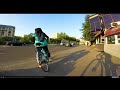 VIDEOCLIP Miercurea Bicicletei / tura 4 iulie 2018 [VIDEO]