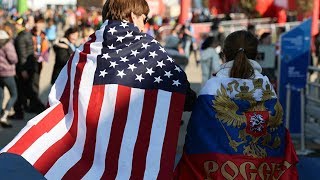 Противоположности. России и США надо вкладываться во взаимопонимание — эксперт