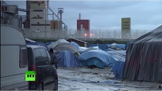 Голландский журналист: За 25 лет работы я не видел места хуже, чем лагерь в Кале