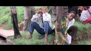 Hotel Rwanda Official Trailer #1 - Don Cheadle Movie (2004) HD