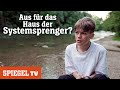 Aus f?r die Systemsprenger  Wie ein Heimleiter f?r gescheiterte Jugendliche k?mpft  SPIEGEL TV