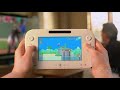 NINTENDO WII U NINTENDO WII U