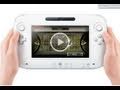 NINTENDO WII U NINTENDO WII U