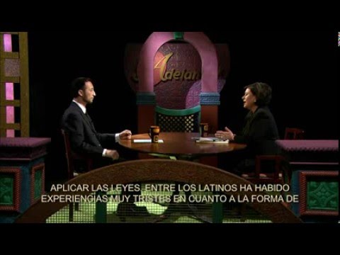 ¡Adelante! | Program | #1322