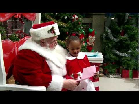 Letters to Santa 2011 | Program | #101