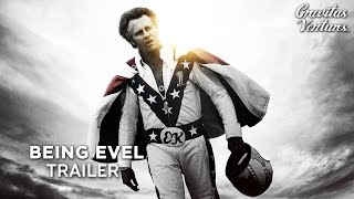 Being Evel - Trailer - Johnny Knoxville & Daniel Junge Film