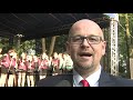 Dolní Benešov: Hudební jaro na Hlučínsku