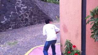 Trailer Oficial Earth Apocalypse