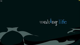 Waking Life Trailer HD