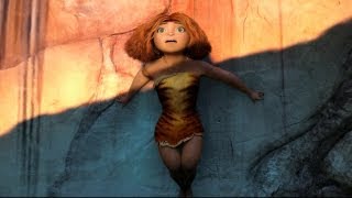 The Croods - Trailer