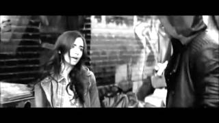 The wings of an angel (Trailer Fan Fiction with Conor Maynard)