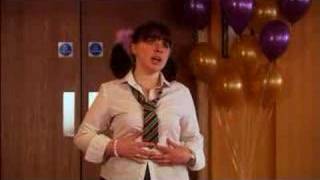 Lady Godiva: Back in the Saddle Trailer