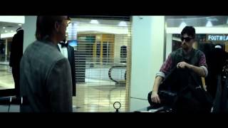 Mall (2014) Drama Trailer - Peter Stormare, Vincent D'Onofrio, Cameron Monaghan