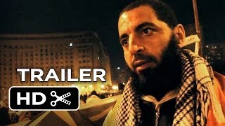 The Square TRAILER 1 (2013) - Documentary HD