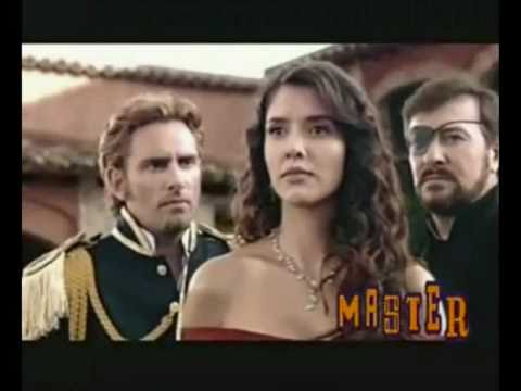 La Espada Y La Rosa - Alejandro Fernandez