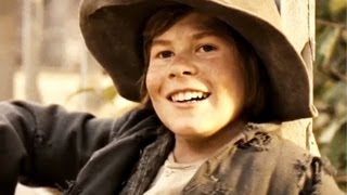 DIE ABENTEUER DES HUCK FINN | Trailer [HD]