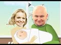 Фрагмент с начала видео Про иммунитет - Школа доктора Комаровского - Интер Фрагмент с начала видео Про иммунитет - Школа доктора Комаровского - Интер