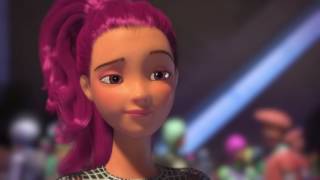 Barbie: Star Light Adventure - Trailer - Own it now on Blu-ray