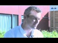 Rencontre avec les vainqueurs des 24h du Mans 2014 - Marcel Fassler (1) Rencontre avec les vainqueurs des 24h du Mans 2014 - Marcel Fassler (1)