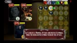 Penny Dreadful - Demimonde Game Trailer