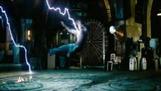 Trailer do Filme O Aprendiz de Feiticeiro Legendado