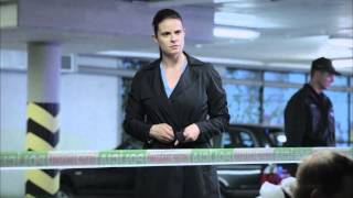 Kriminálka Staré Mesto II. - teaser