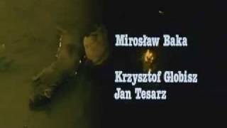 A short film about killing (Trailer)