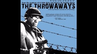 The Throwaways Trailer