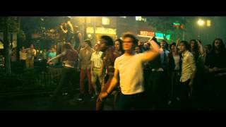 Stonewall - Trailer