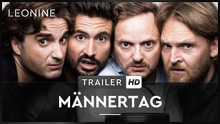 Männertag - Trailer (deutsch/german)
