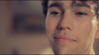 "Hold On We're Going Home" - Drake (Max Schneider)