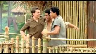 O OUTRO LADO DO CÉU - TRAILER(L) E FILME COMPLETO DUBLADO