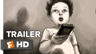Life, Animated Official Trailer 1 (2016) - Owen Suskind Documentary HD