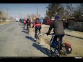 VIDEOCLIP Traseu MTB Bucuresti - Conacul Nicolau de la Brazi - Ploiesti