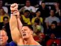 WWE Smackdown! Rey Mysterio Vs The Undertaker VS John Cena VS Eddie Guerrero VS A Train VS Chris Benoit VS Rhino VS Big Show