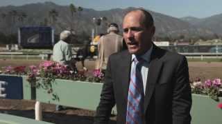 Behind The Gate Trailer with Dubstep Mix