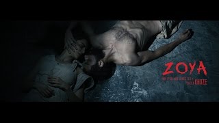 Zoya official Trailer, A film by Saeed Khoze