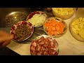 Фрагмент с начала видео Жаркое в мультиварке. Проще не бывает Фрагмент с начала видео Жаркое в мультиварке. Проще не бывает