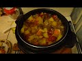 Фрагмент с конца видео Жаркое в мультиварке. Проще не бывает Фрагмент с конца видео Жаркое в мультиварке. Проще не бывает