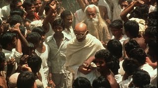 Gandhi - Trailer (1982)