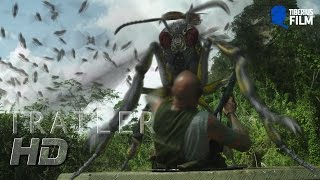 Dragon Wasps (HD Trailer Deutsch)