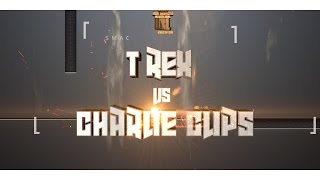 SM4 TRAILER 3 : T REX VS CHARLIE CLIPS