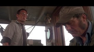 Jaws - Theatrical Trailer (HD) (1975)
