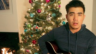 All I Want For Christmas Is You- Joseph Vincent