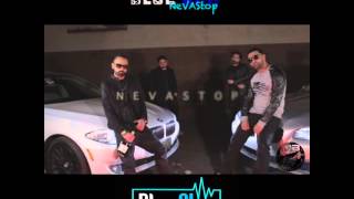 NeVA Stop - Leek (feat. Moon Bhai) - Official Trailer | Desi Hip Hop Inc