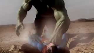 Hulk 3 - Official Trailer 2015 [HD]