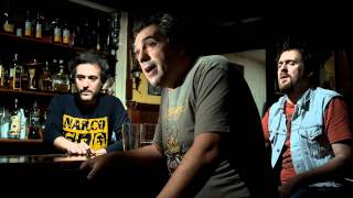 Trailer #4 Filme do Desassossego