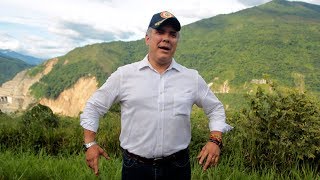 Надо изолировать Венесуэлу, чтобы покончить с диктатурой — Иван Дуке