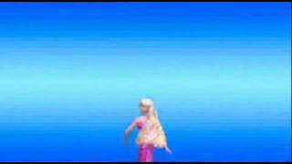 Barbie in a Mermaid Tale-Trailer Barbie Movie 2010