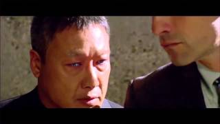 Water & Power (2013) - Trailer